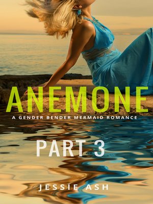 cover image of Anemone